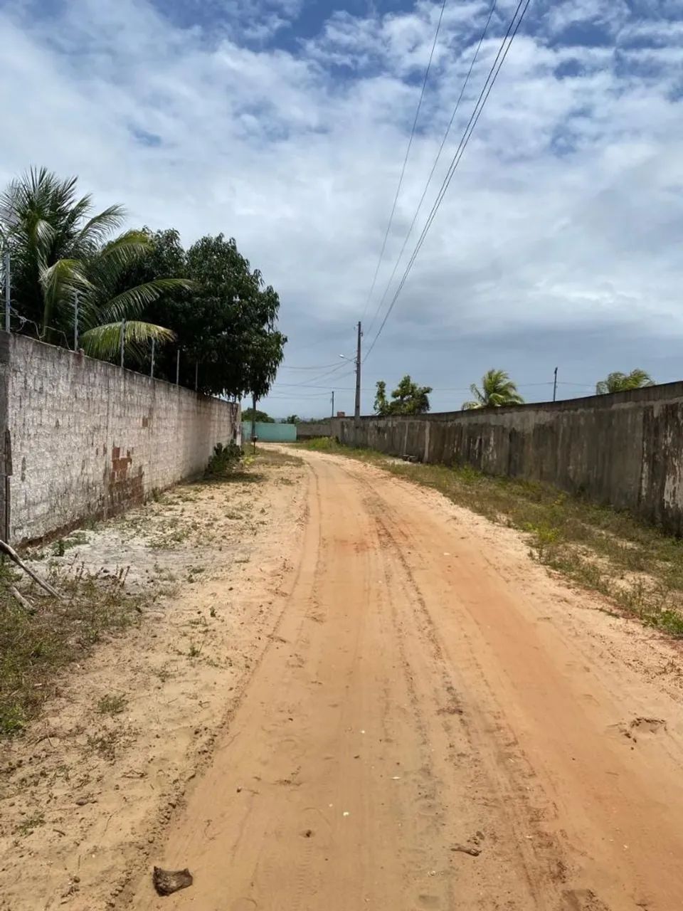 Terreno em Pirambu  - Foto 2
