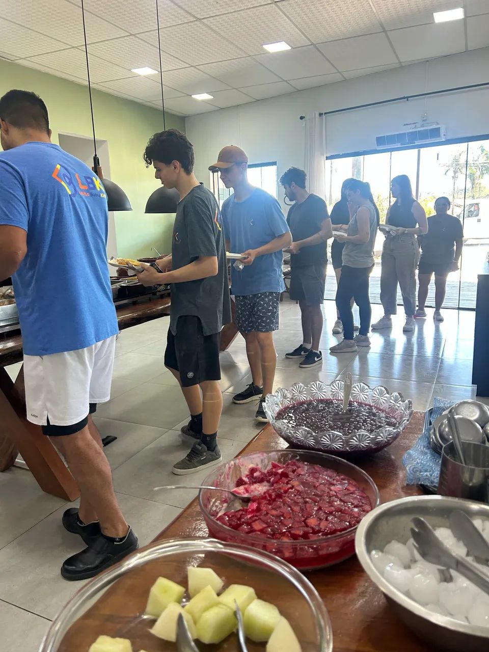 Vendo restaurante em pleno funcionamento  - Foto 3
