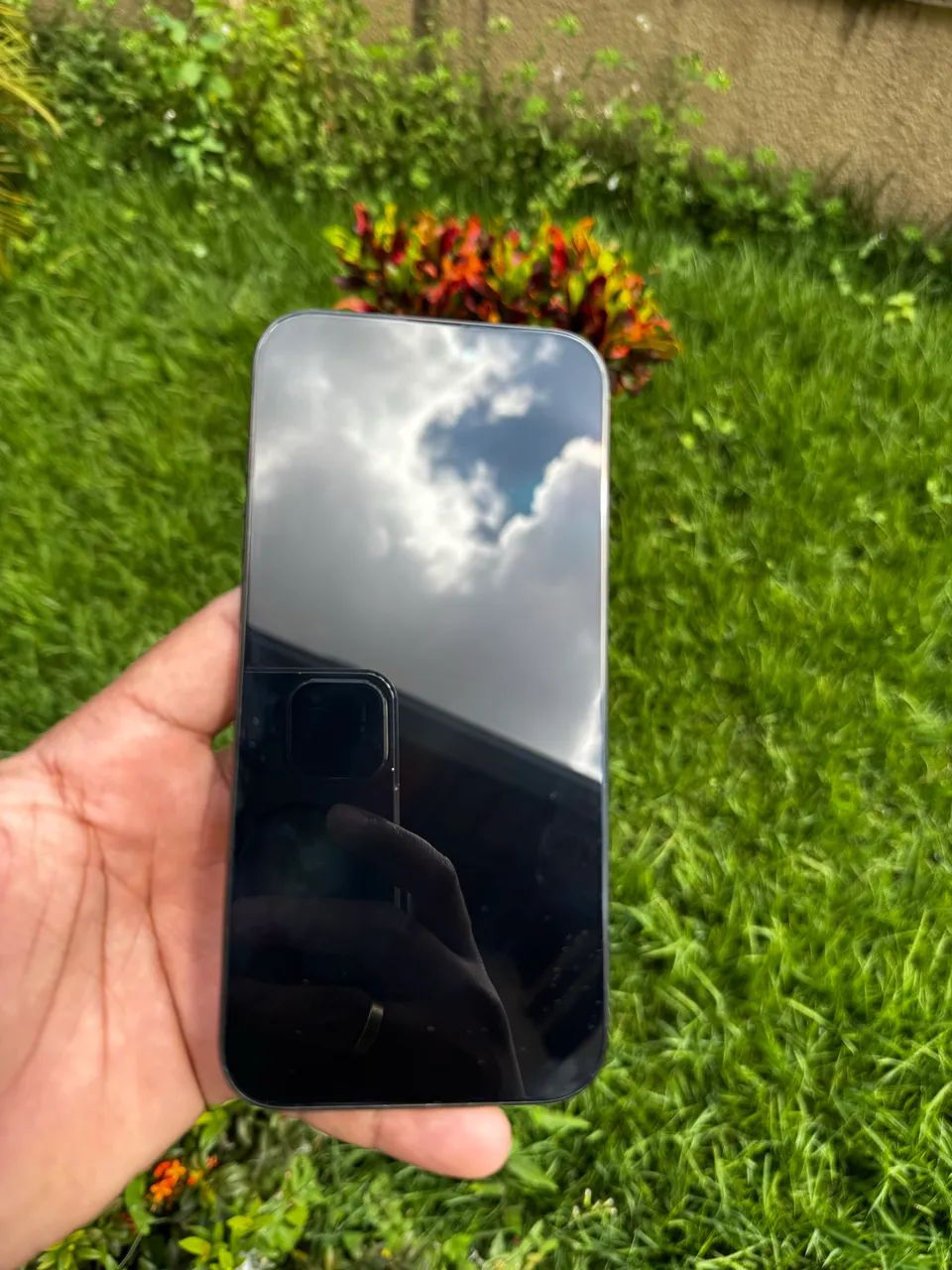 iPhone 16 pro Max 256gb - Foto 2