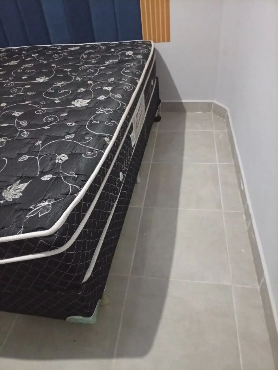 Cama Super King marca: Gazin - Foto 5