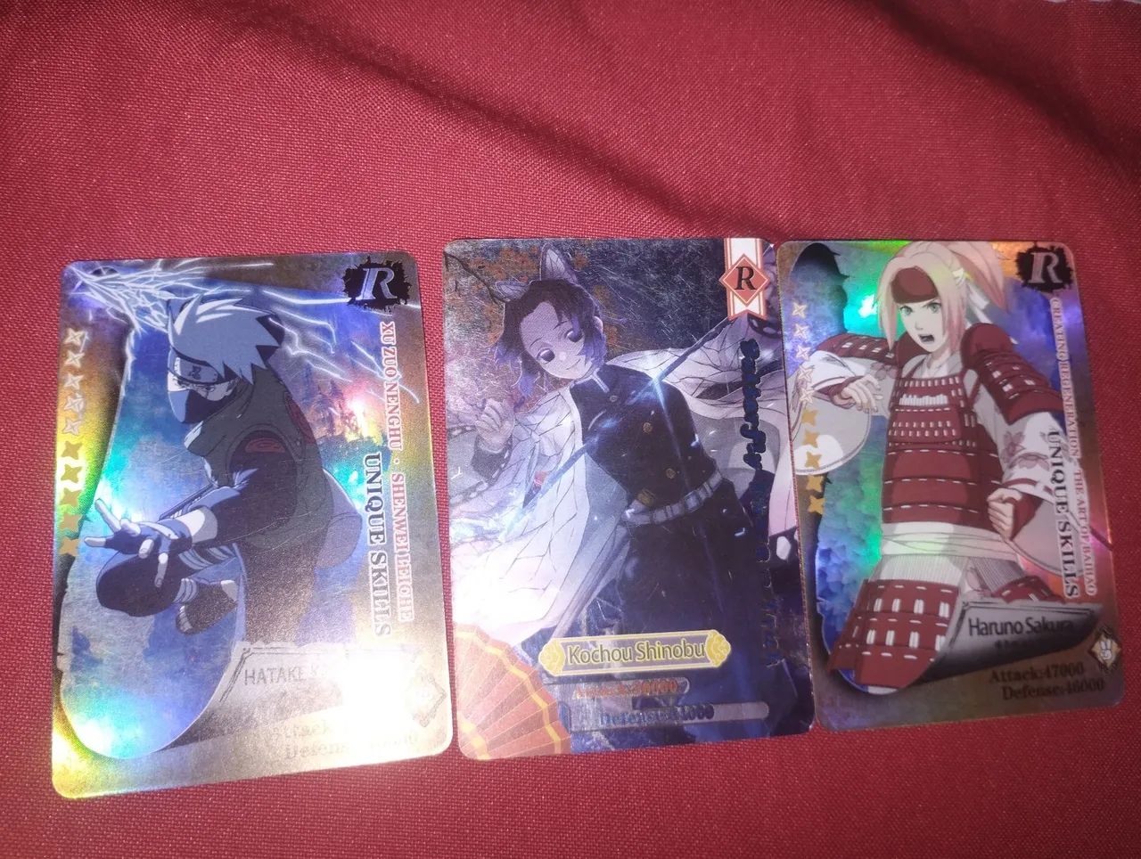 Cards - Foto 3