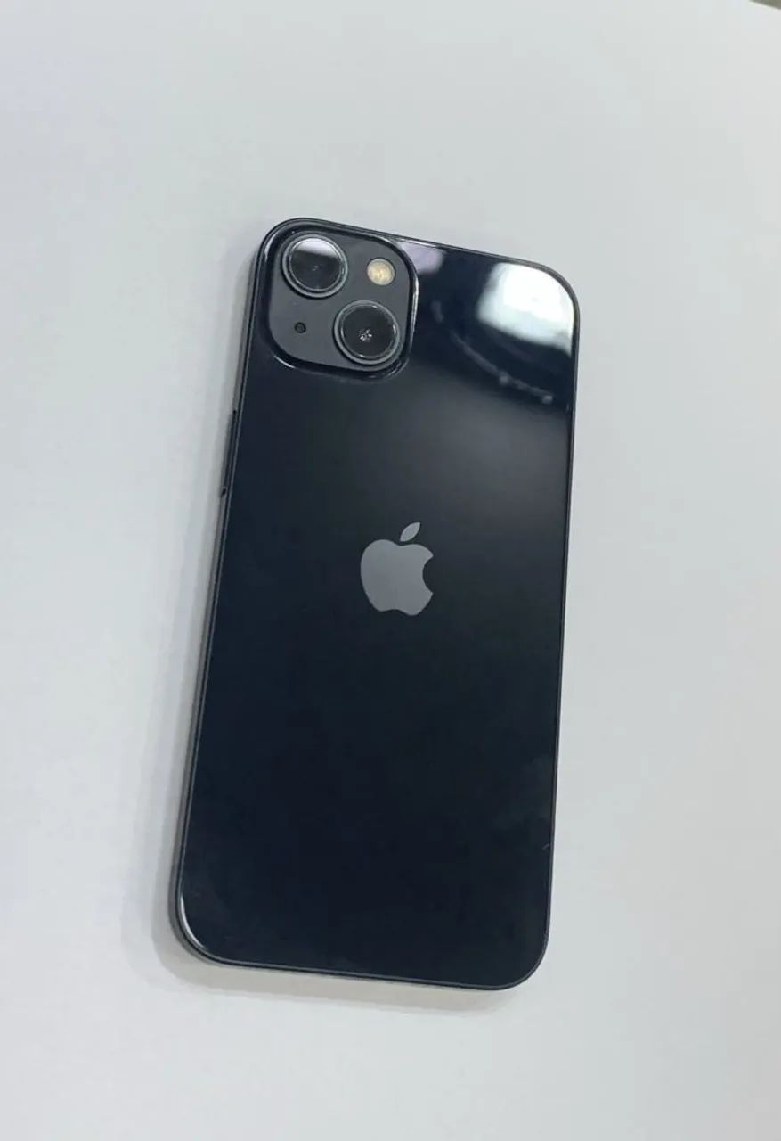 Iphone 13 128GB sem detalhe