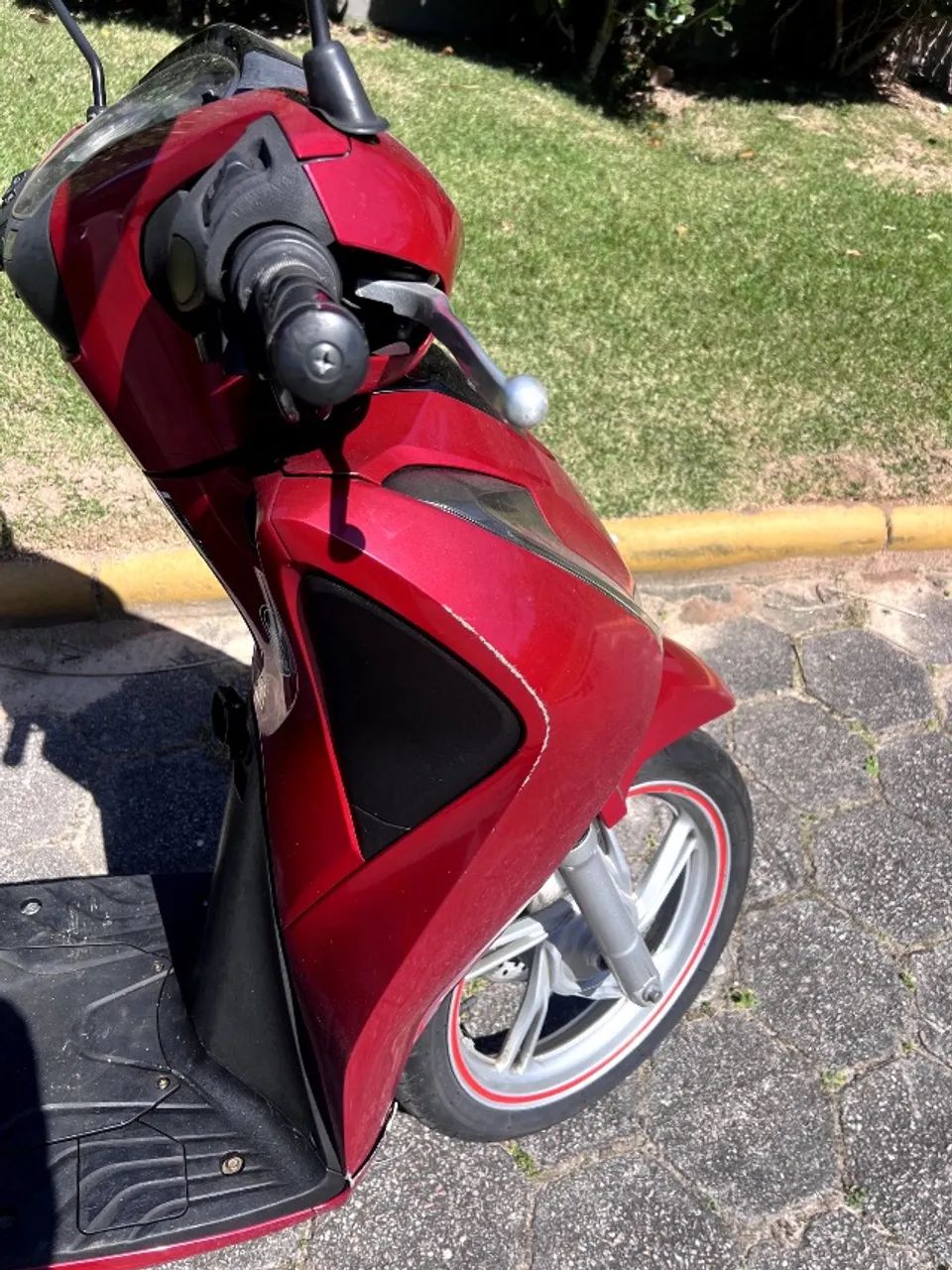 Honda SH 150 - Foto 3