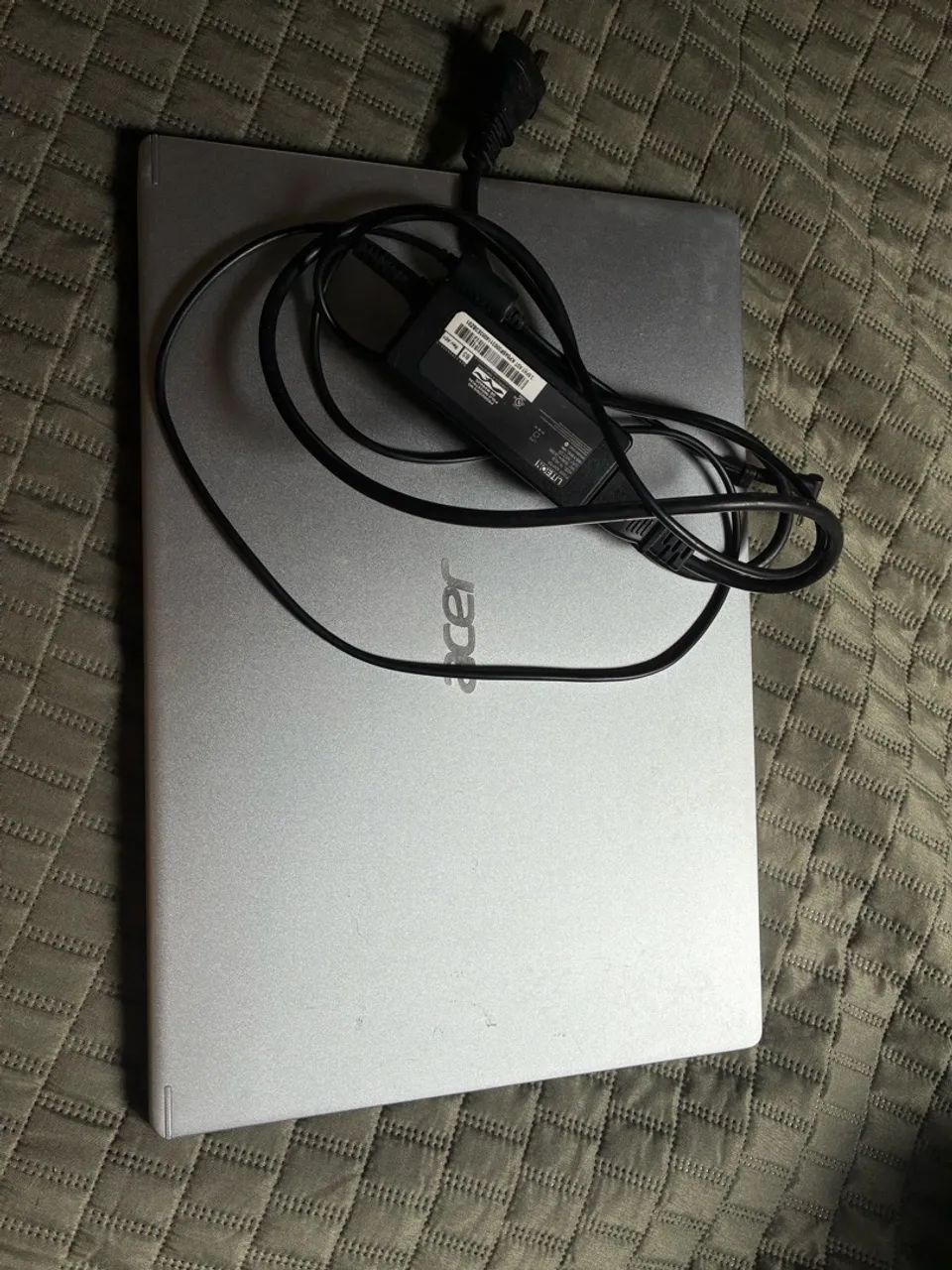 Notebook Acer Aspire Go Intel Core i5 - Foto 3