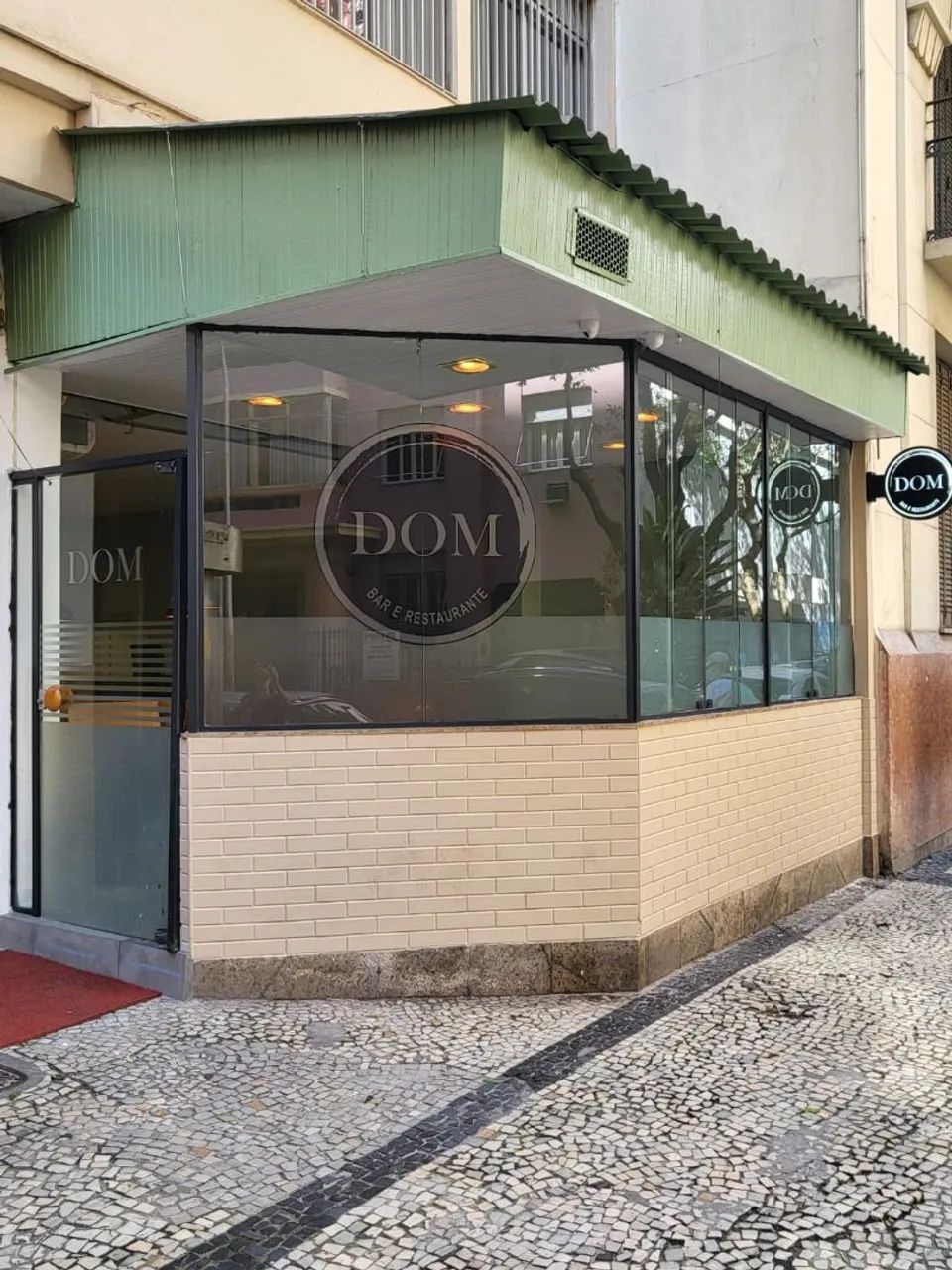 Passo ponto comercial - RESTAURANTE - FLAMENGO / RJ  - Foto 4
