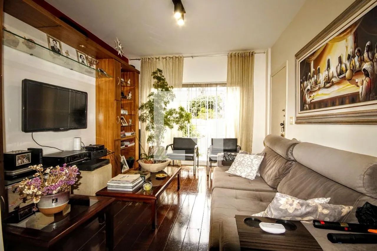 Apartamento à Venda - Serra, 4 Quartos, 126 m2 - Foto 5