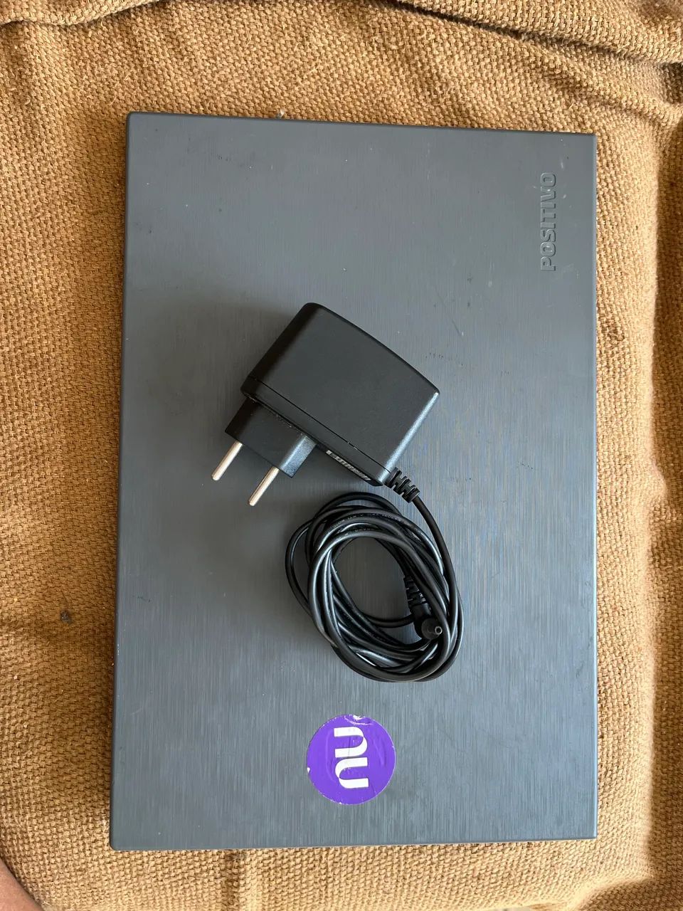 Notebook  - Foto 4