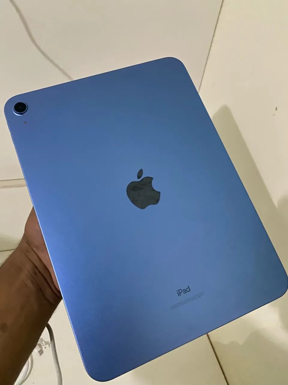 Vendo iPad 10 - Foto 2