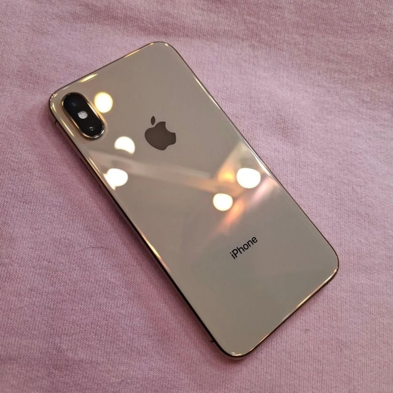 iPhone XS Max  - Foto 2