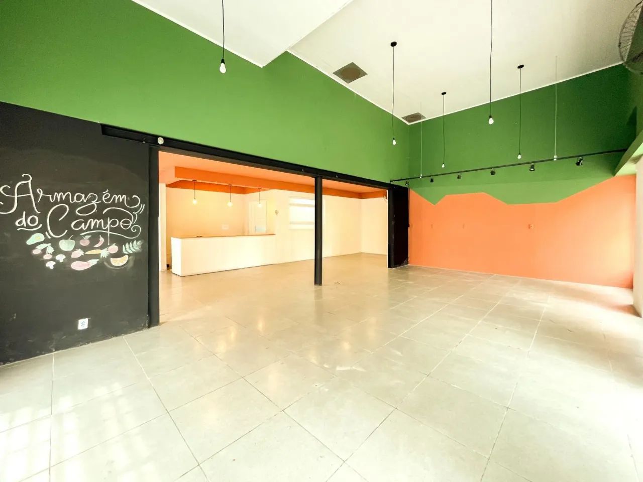 Casa comercial para aluguel no Centro - Pelotas/RS - Foto 2