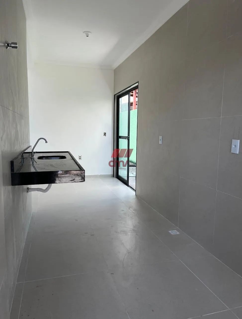 Casa Solta com projeto inovador - Foto 5