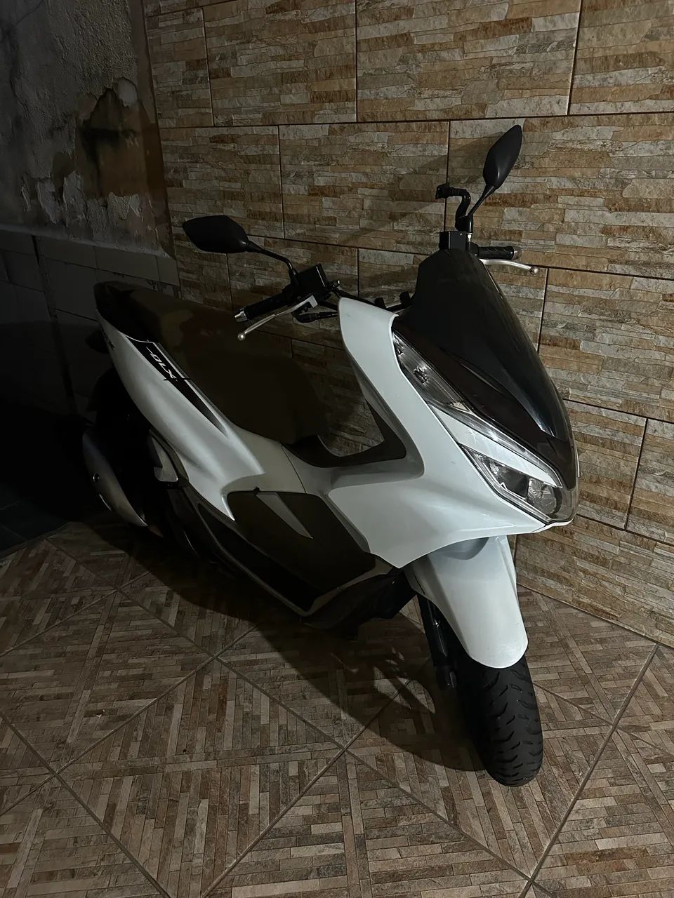 PCX 150 2021 - Foto 3