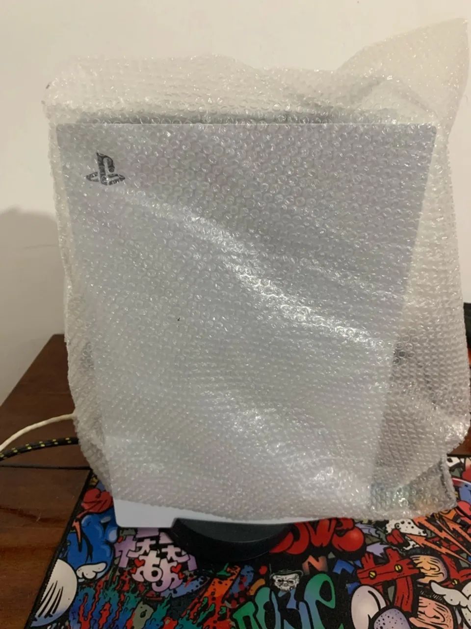 PS5 FAT + JOGOS - Foto 3