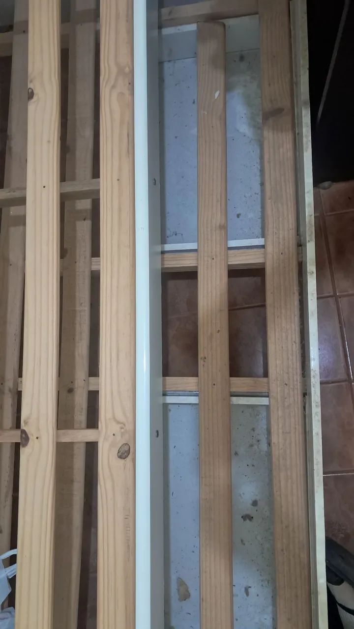 Bicama com baú e gavetas  - Foto 3