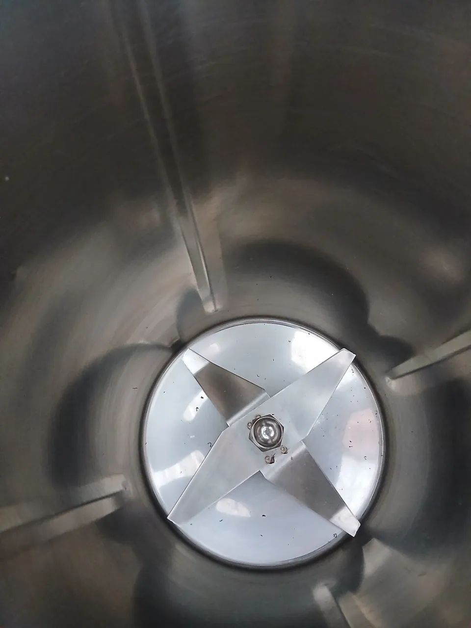 Liquidificador Industrial Skymsen LS 6 Litros - Foto 4
