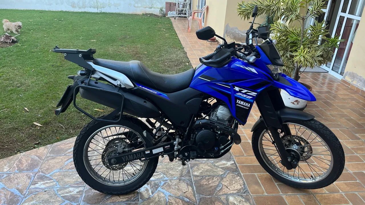 Lander 250 2024 - Foto 5