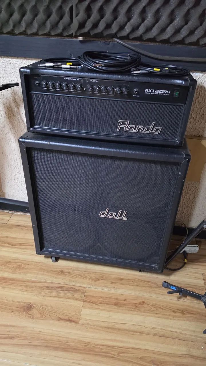 Vendo gabinete handall