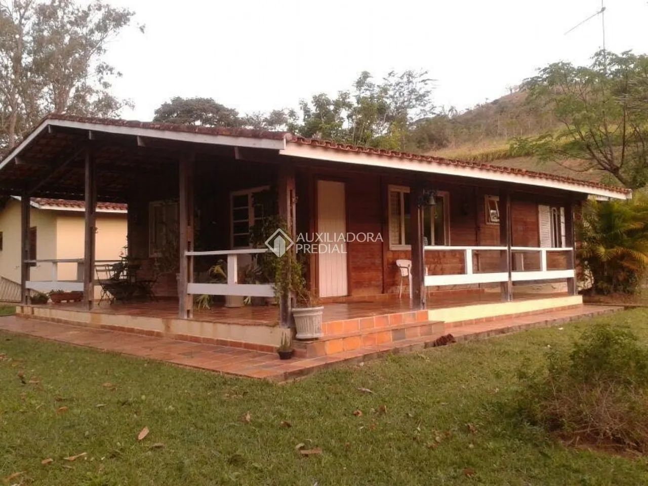 Fazenda à Venda no Centro com Área Total de 62.890 m² e Sem Dormitórios. - Foto 4