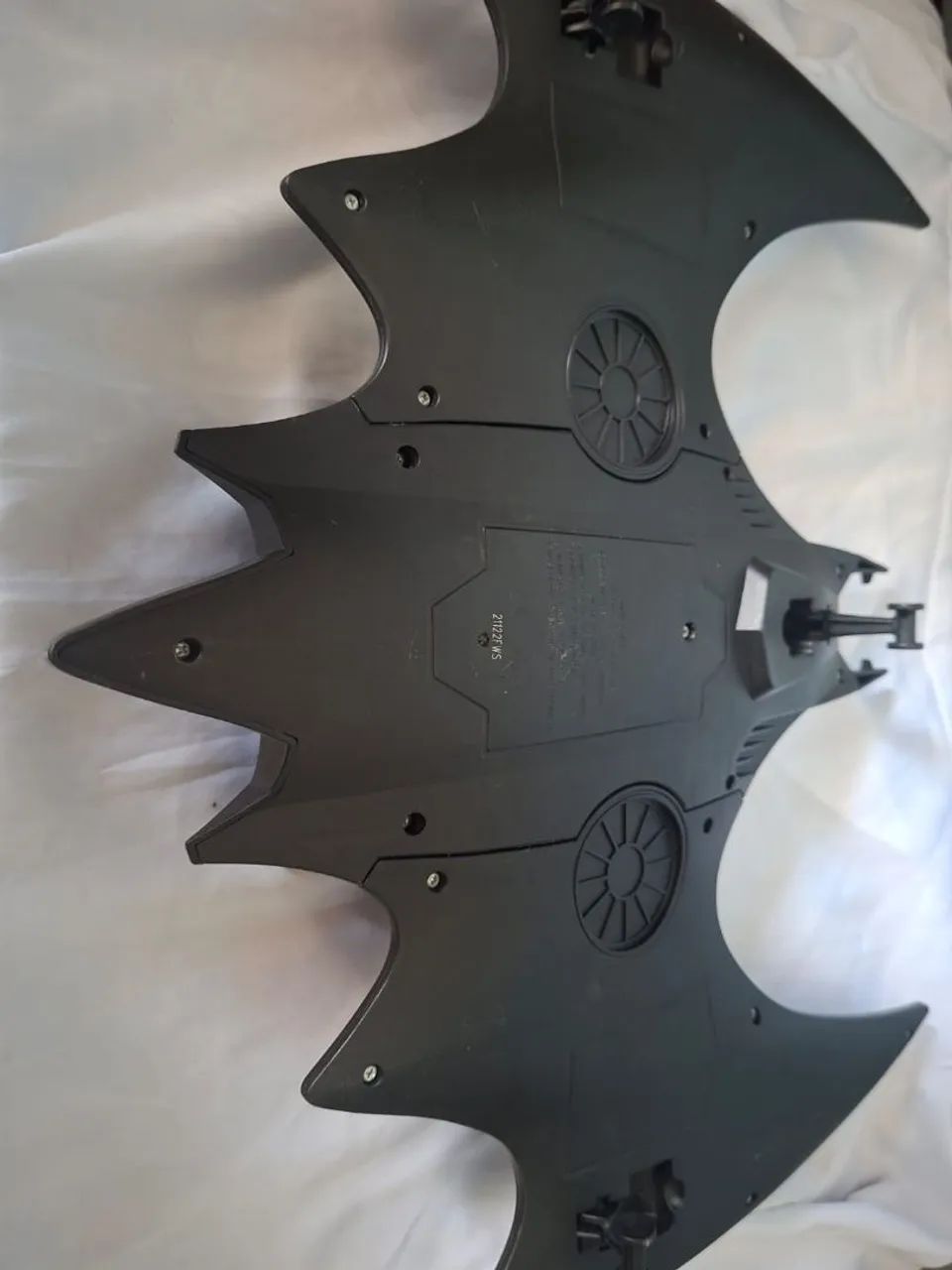 Nave do Batman DC Comics - Foto 5