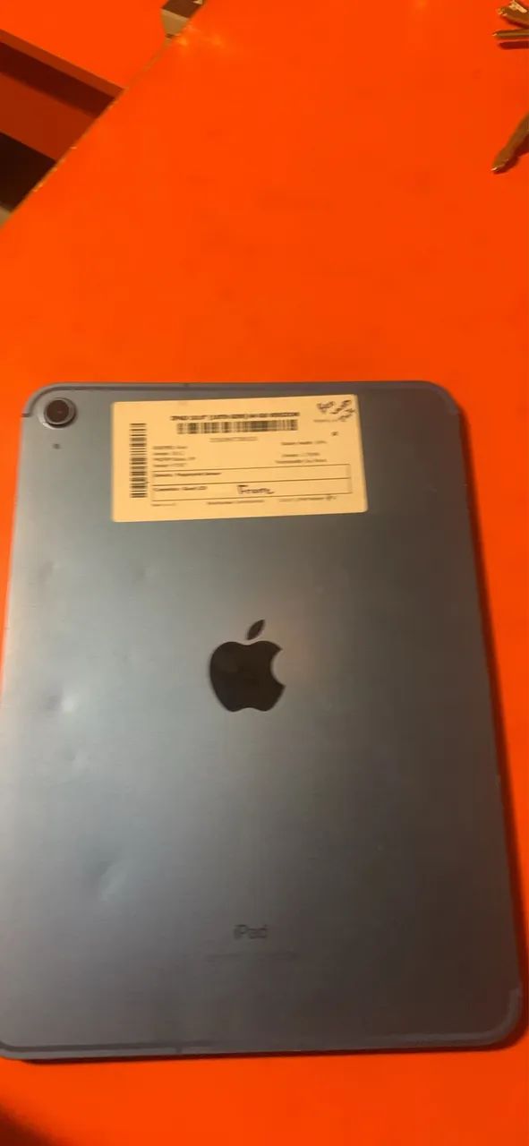 iPad 10 - Foto 2