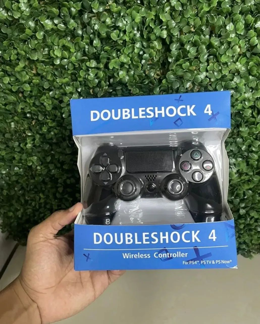 Controle ps4 