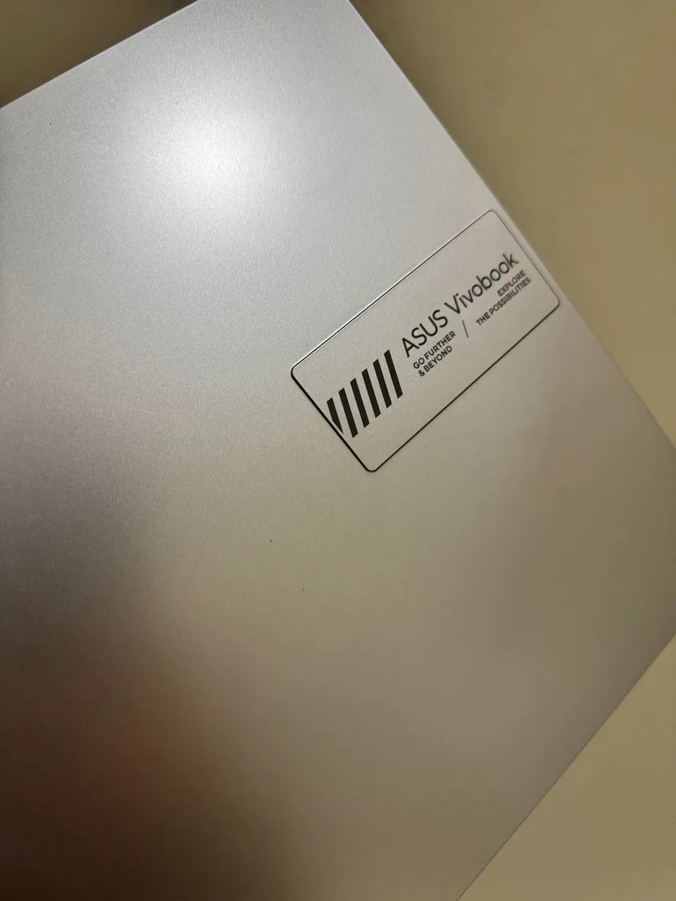 Notebook Asus Vivobook Go 14/15 i3 - Foto 4