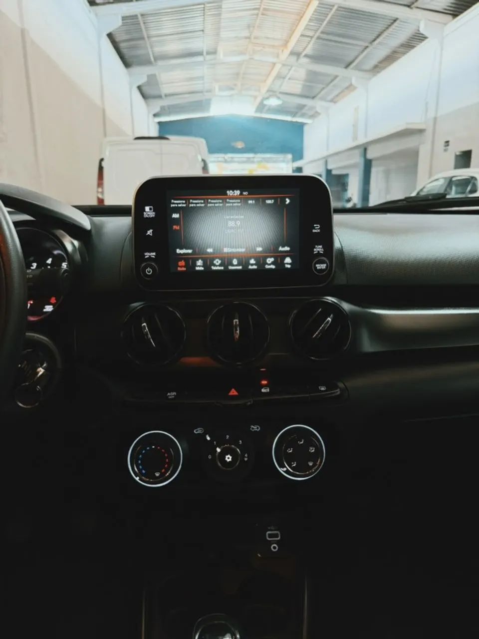 Fiat Cronos Drive 1.3 8V Flex 2025 - Foto 3