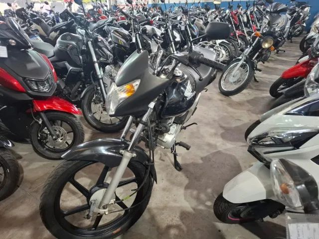 Honda Titan 150cc 2009 - Foto 5