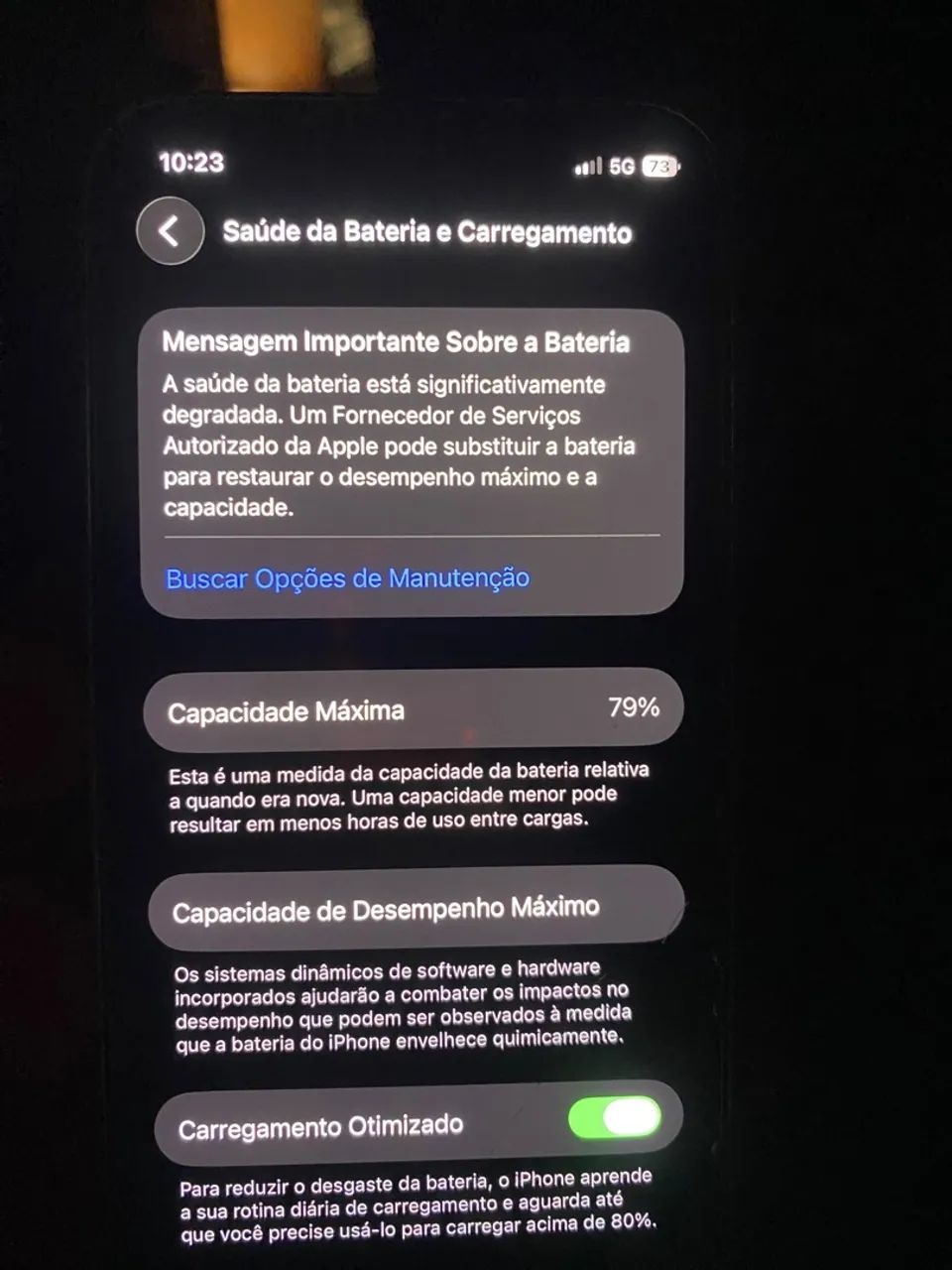 iPhone 12 128GB - Foto 5
