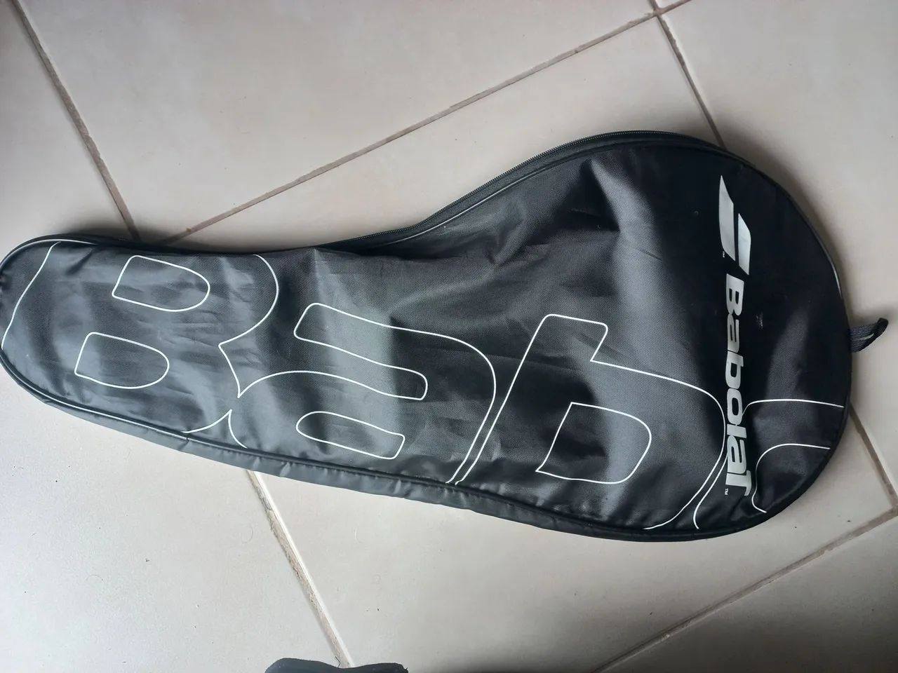 Capa Raquete de tênis Babolat - Foto 2