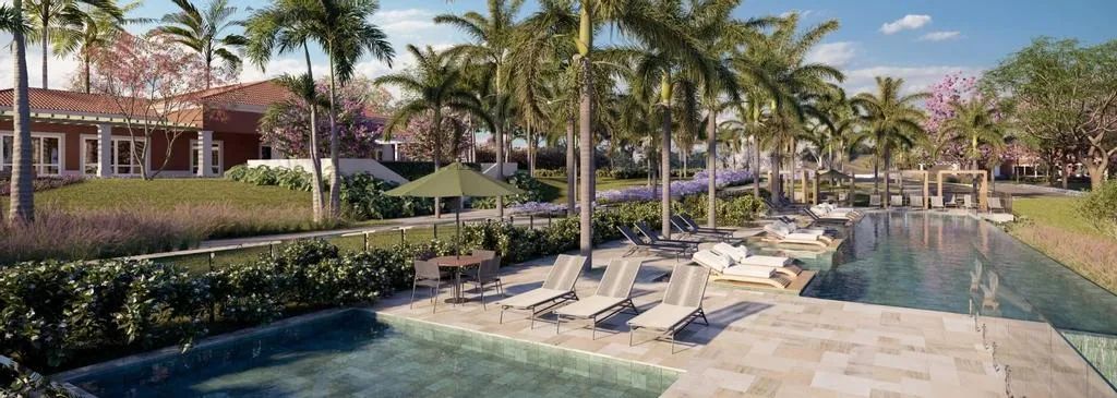 Terreno à venda em Indaiatuba, Itaici, com 500 m², Quinta do Lago - Foto 10