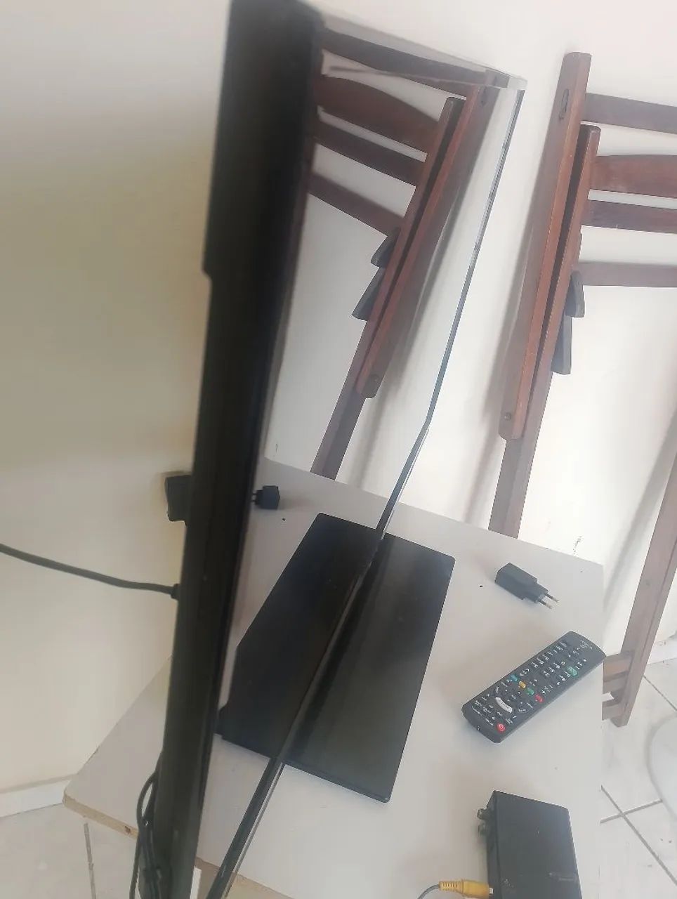 TV PANASONIC 32 POLEGADAS  - Foto 2