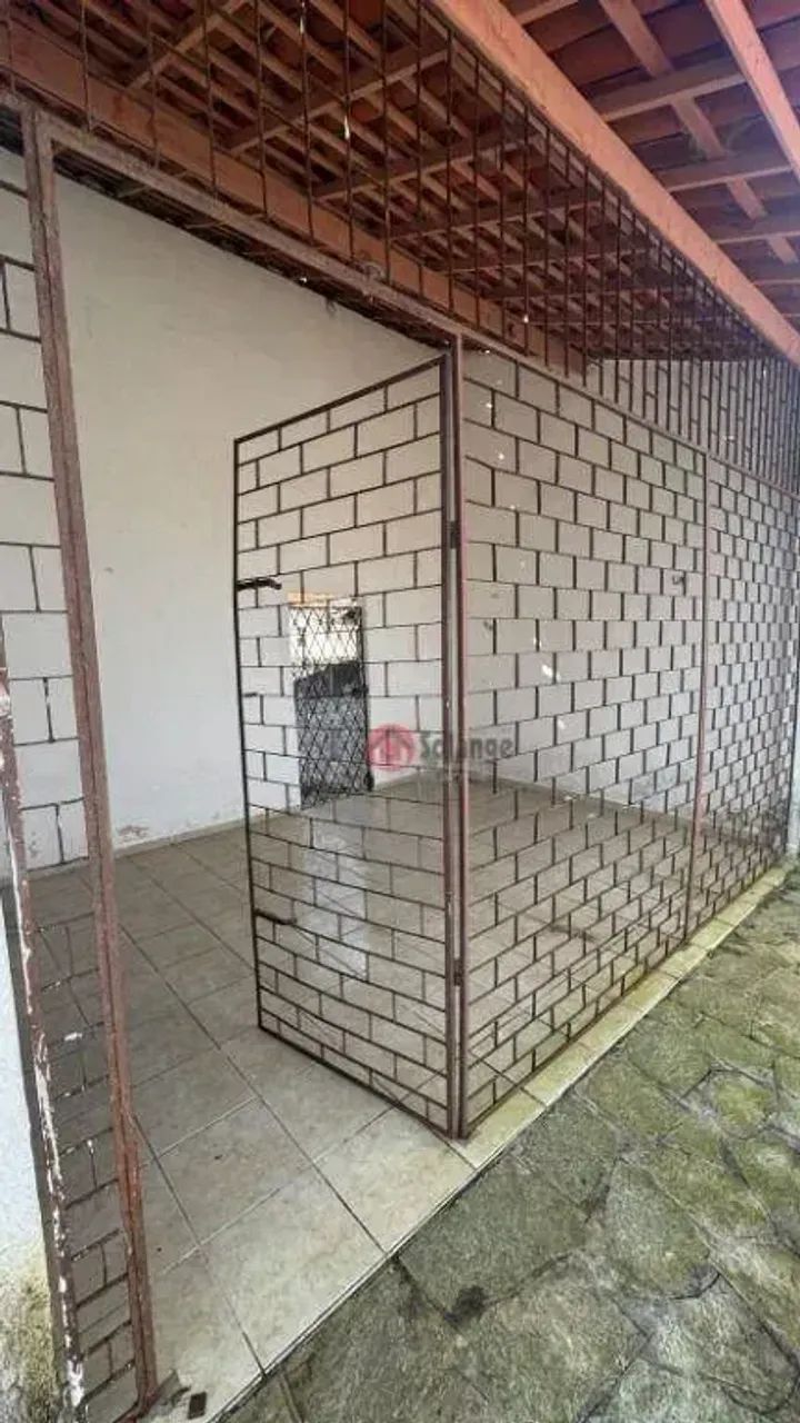 Casa Castelo Branco R$ 300 Mil - Foto 4