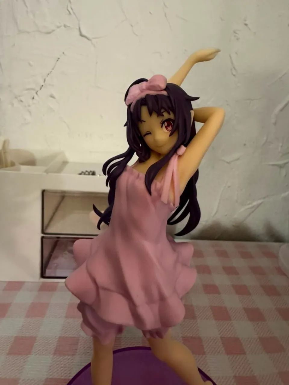 Yuuki Variant Showdown - Foto 2