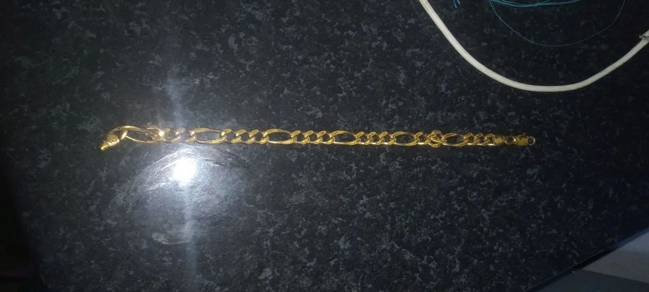 Pulseira romamel  - Foto 2