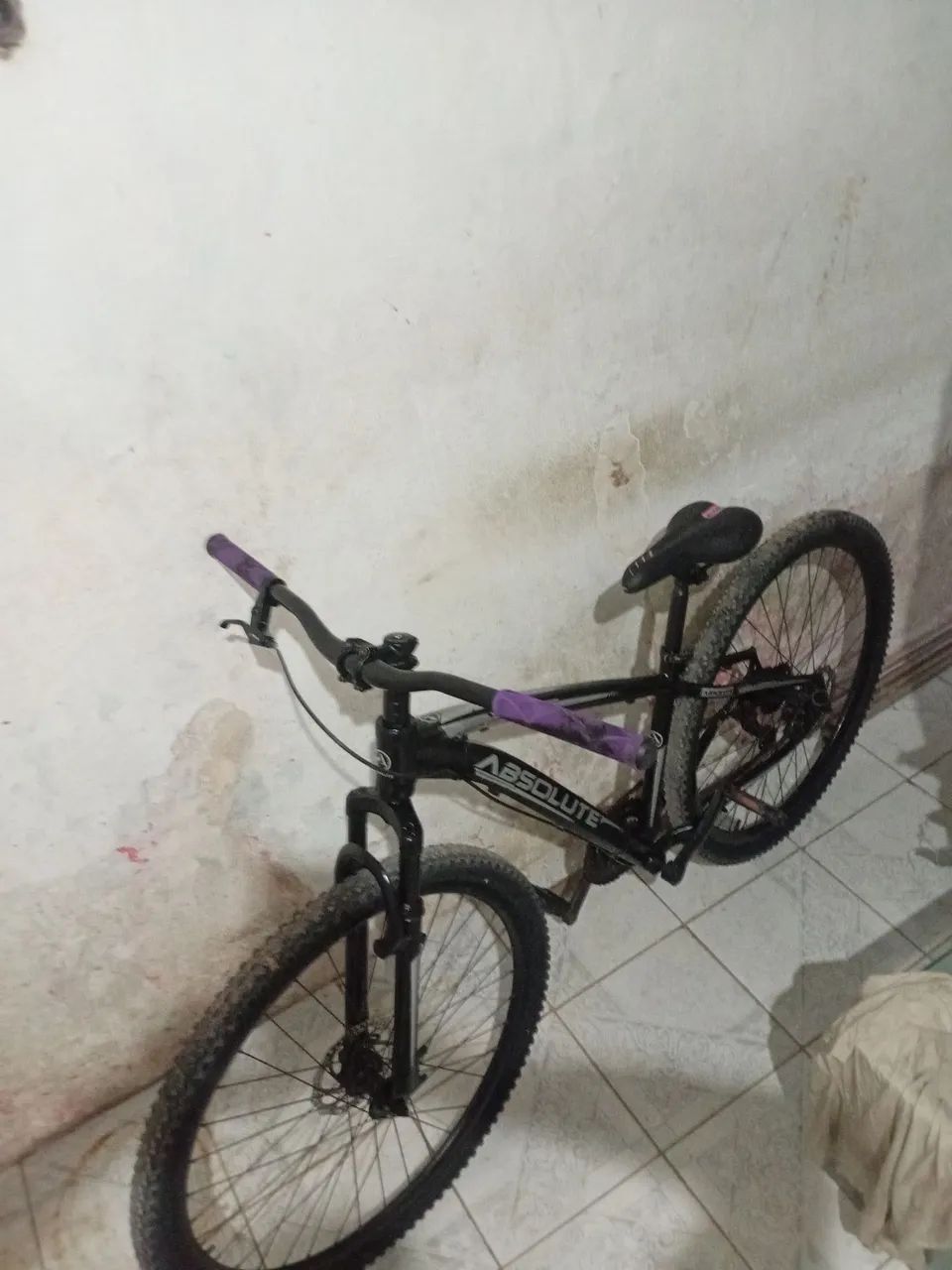 Bicicleta absolut aro 29 - Foto 2