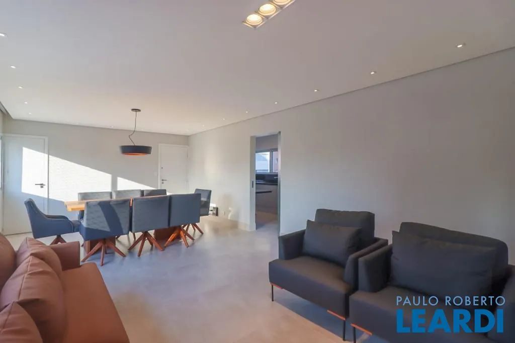 APARTAMENTO - JARDIM AMÉRICA - SP - Foto 4