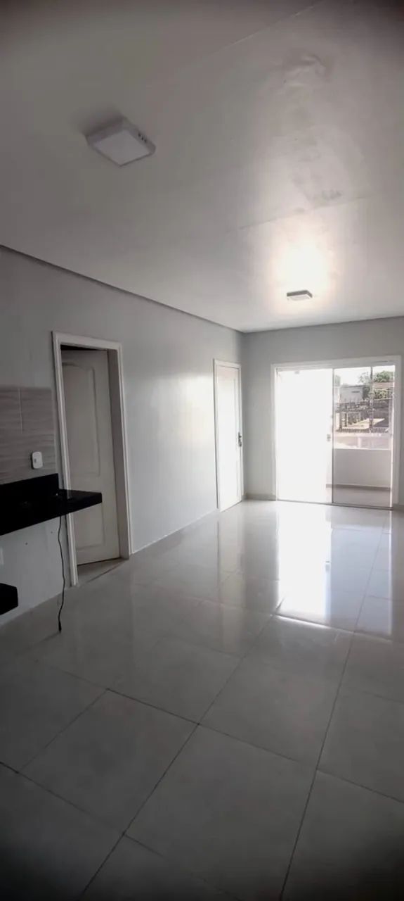 APARTAMENTO DE 2 QUARTOS PRA ALUGAR - Foto 2