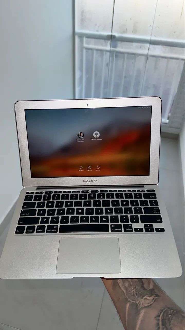 Apple MacBook Air 11? - Foto 2