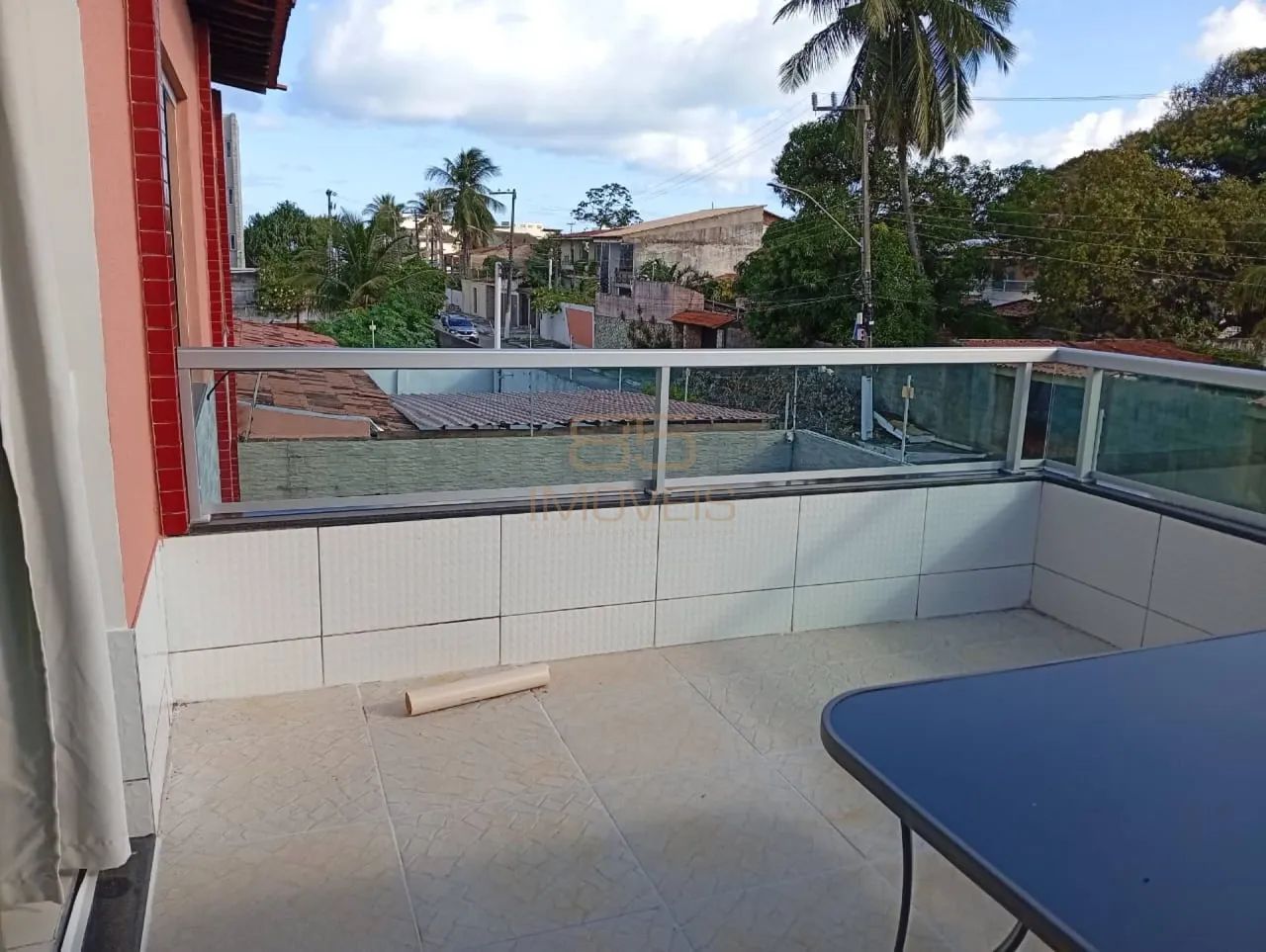 Casa Duplex com 10 Quartos a 140m do Mar em Ipioca  Mobiliada e com Piscina - Foto 4