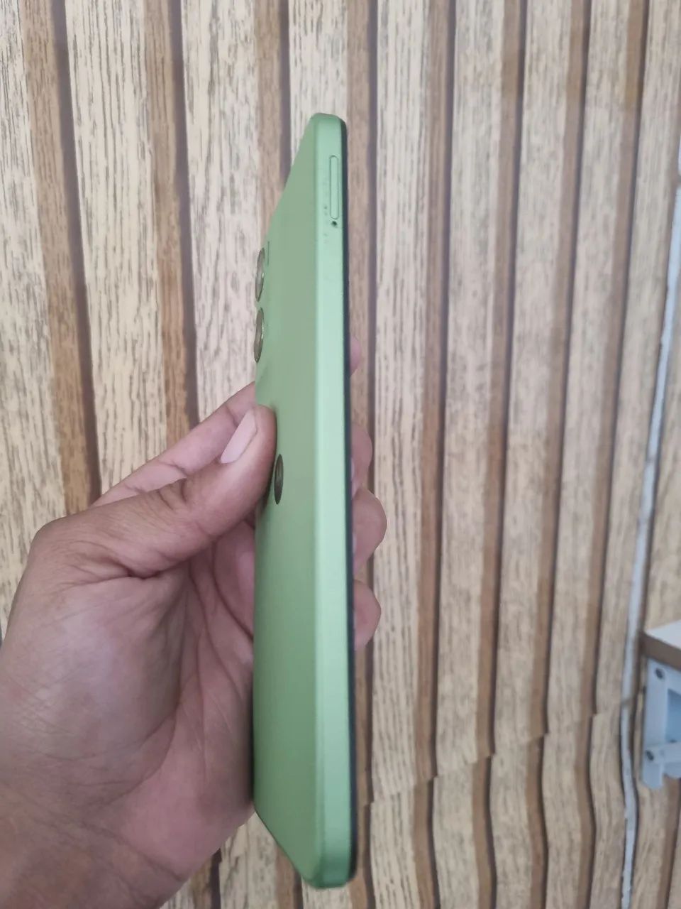 Moto g06 128 gigas urgente  - Foto 3