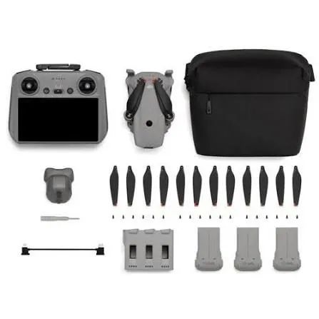 DJI Lito X1 Fly More RC2 com tela