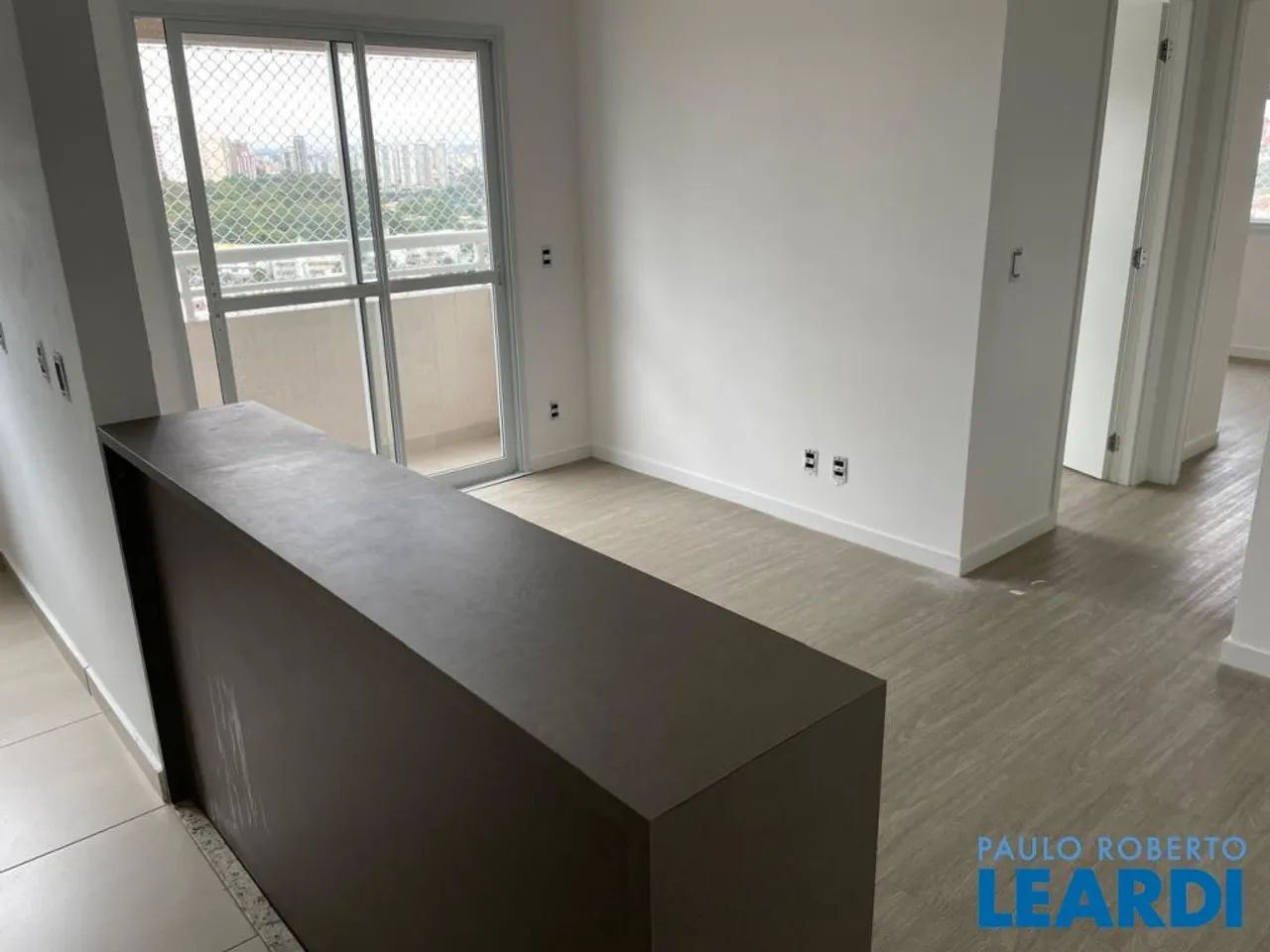 APARTAMENTO - VILA PALMARES - SP - Foto 3