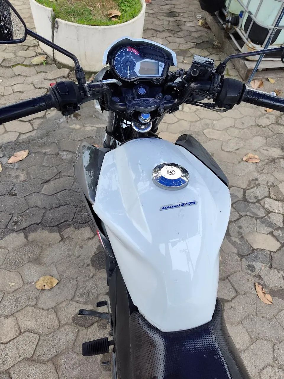 FAZER SED 150CC - Foto 2