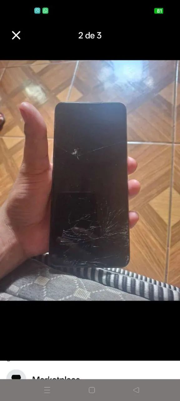 Celular realme  - Foto 3