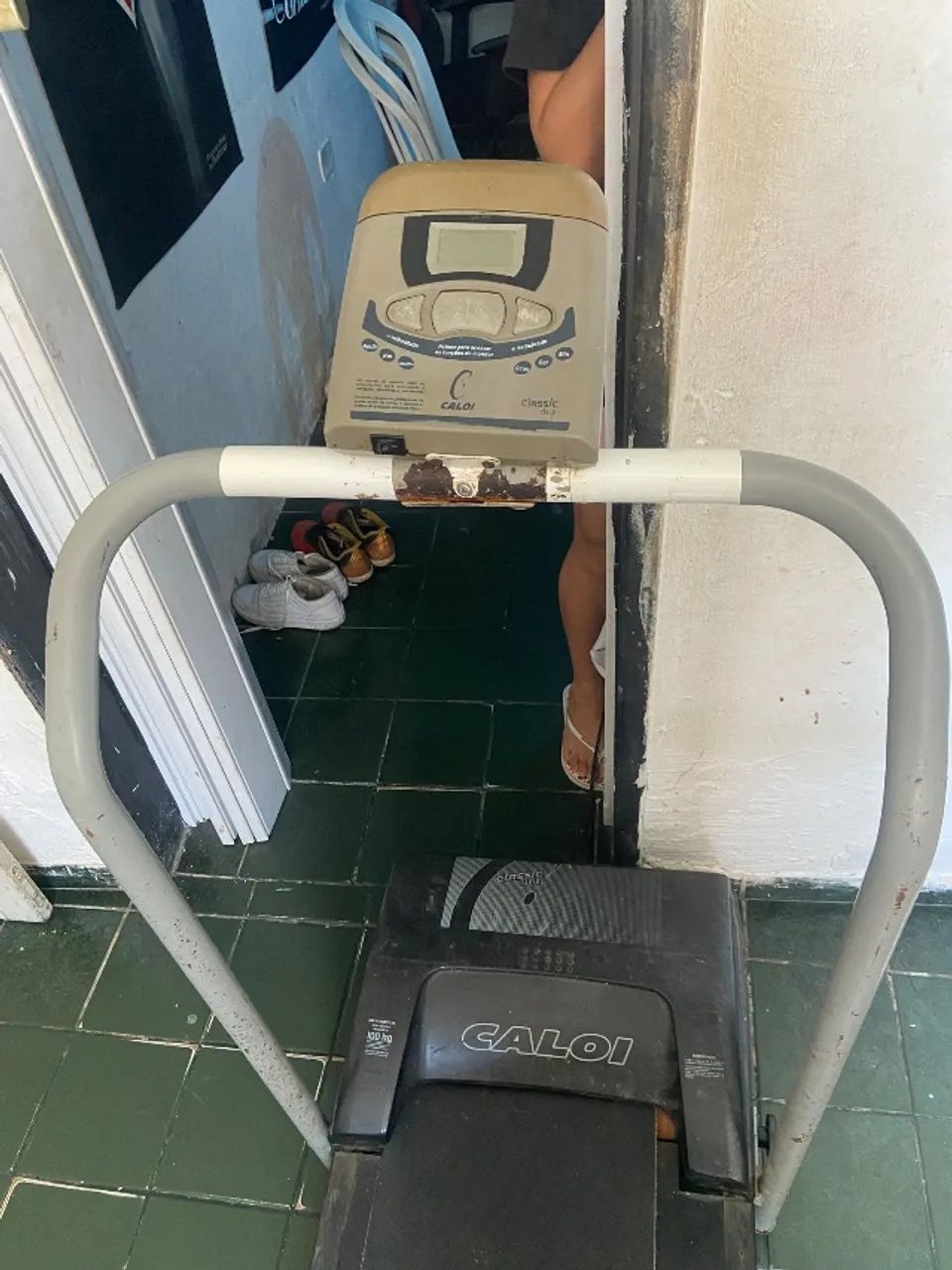 Estreira - Foto 2