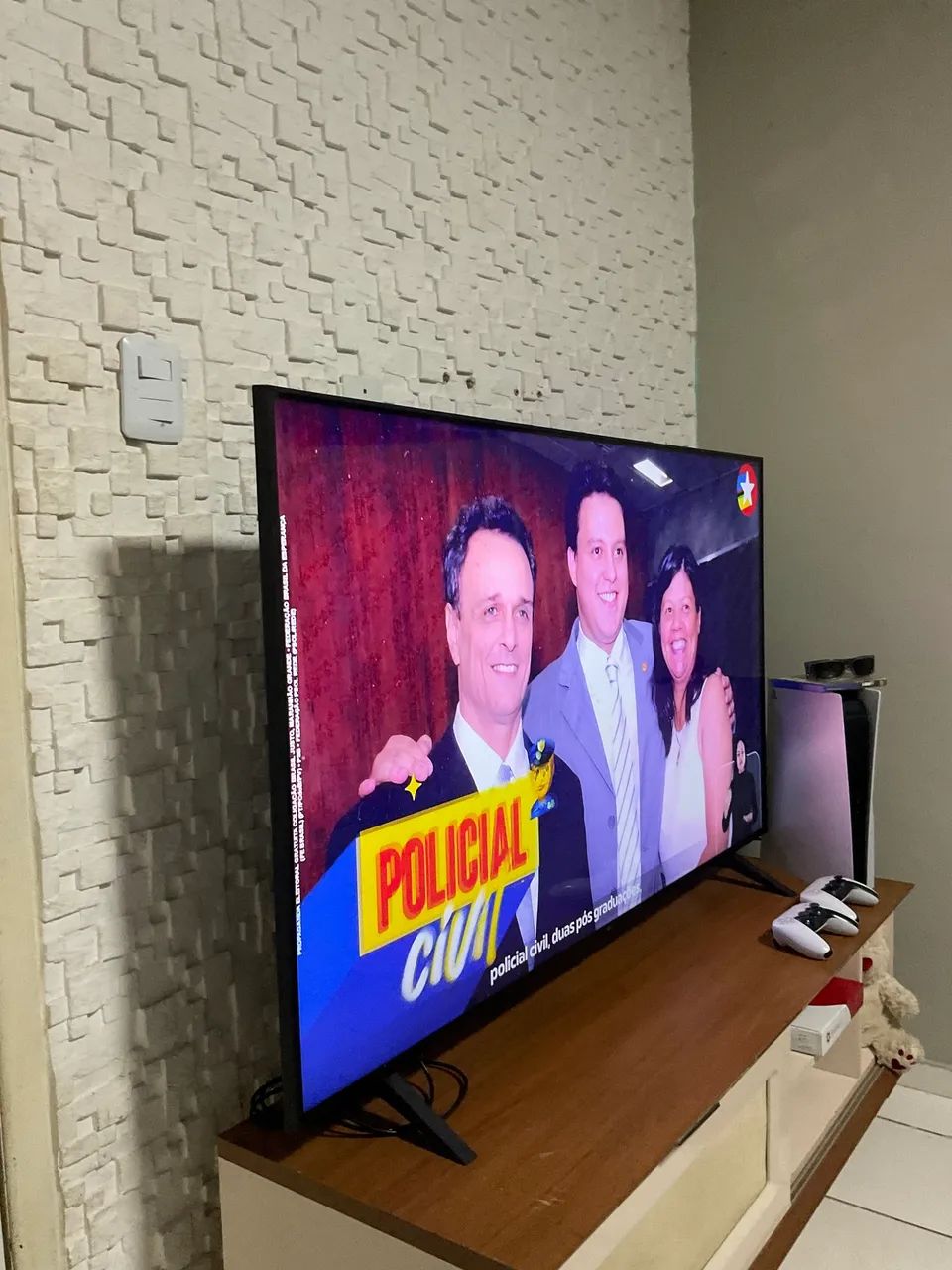 Tv LG 60 polegadas  - Foto 4