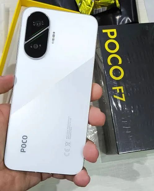 F7 12RAM 512GB LACRADO 