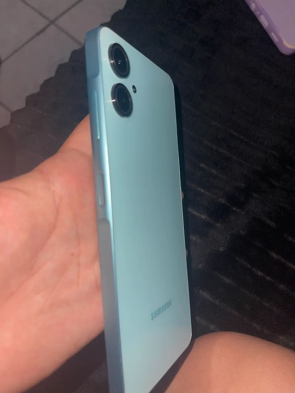 Samsung A 06 128 gb - Foto 3