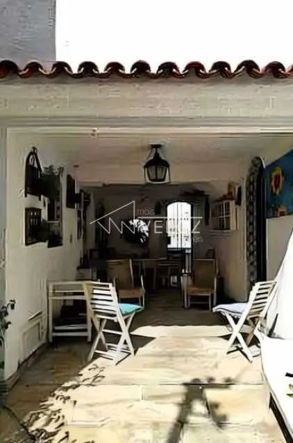 Casa de rua : / Residencial / Botafogo - Foto 2
